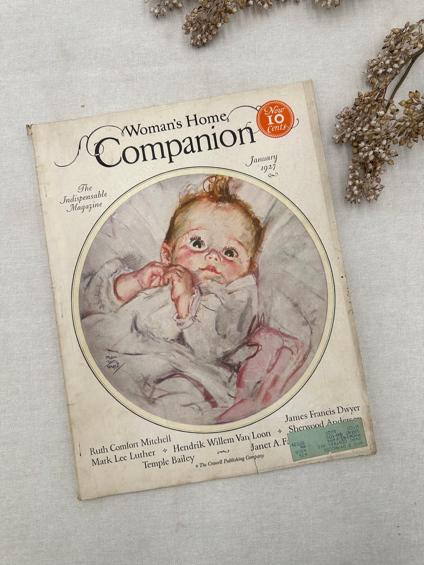 Women's Home Companion