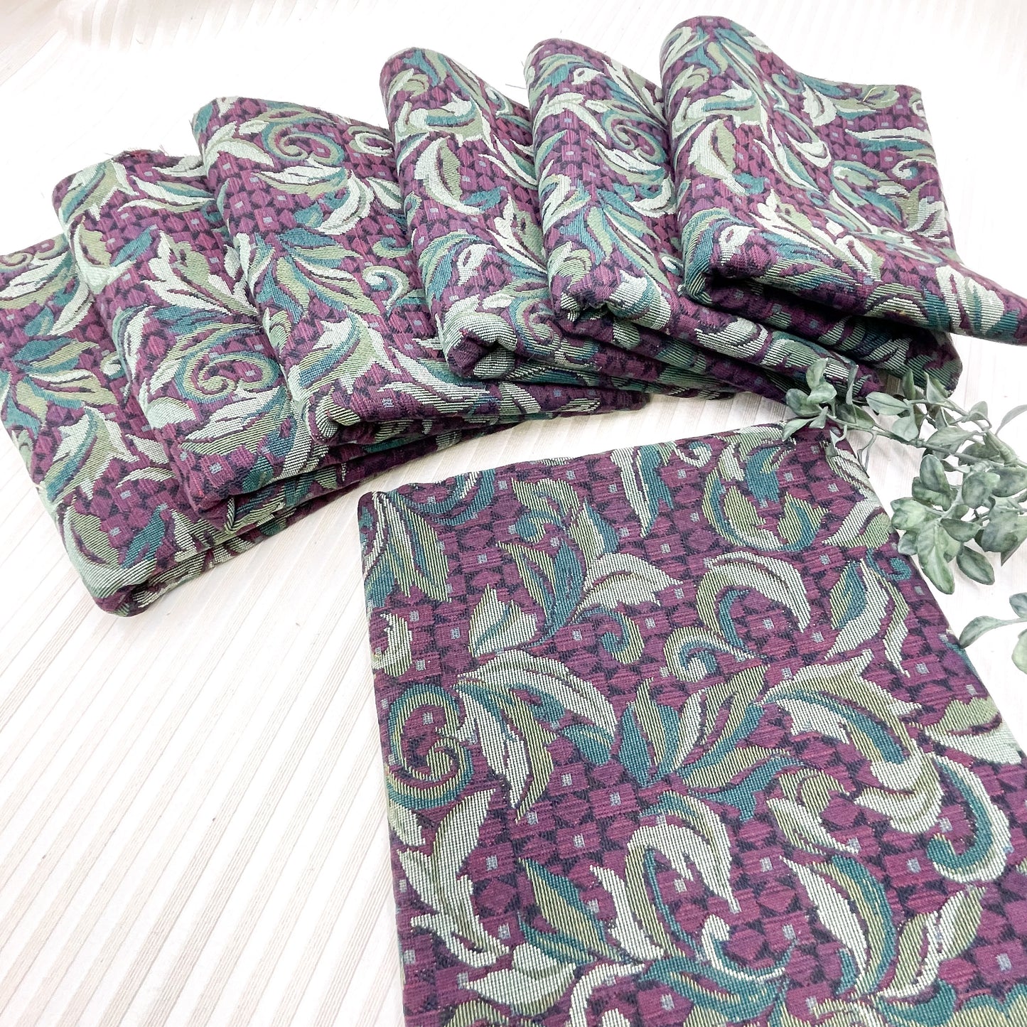 Vintage Fabric