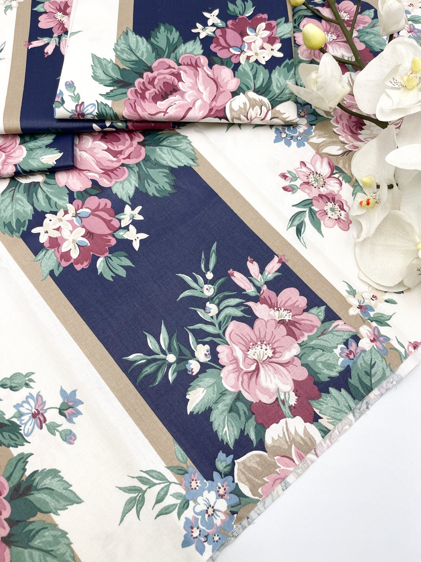 Vintage Fabric