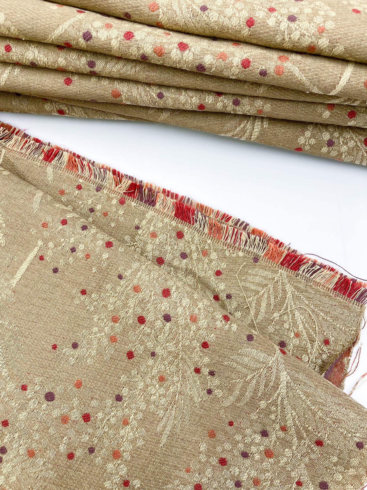Vintage Fabric