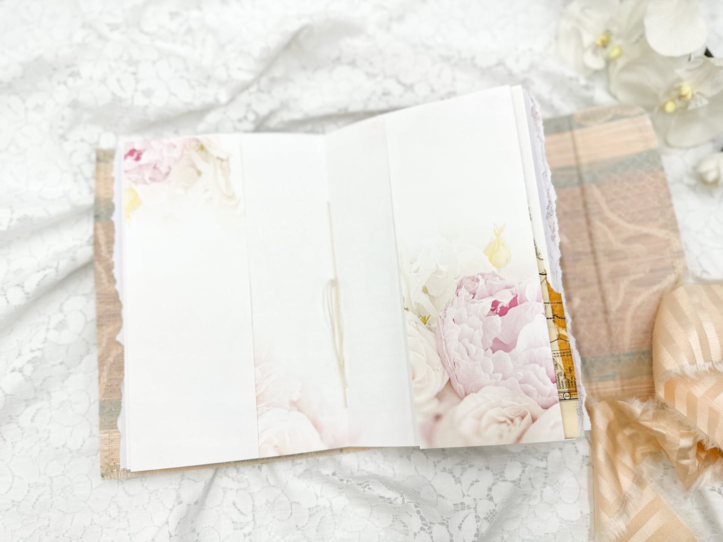 Handmade Journal