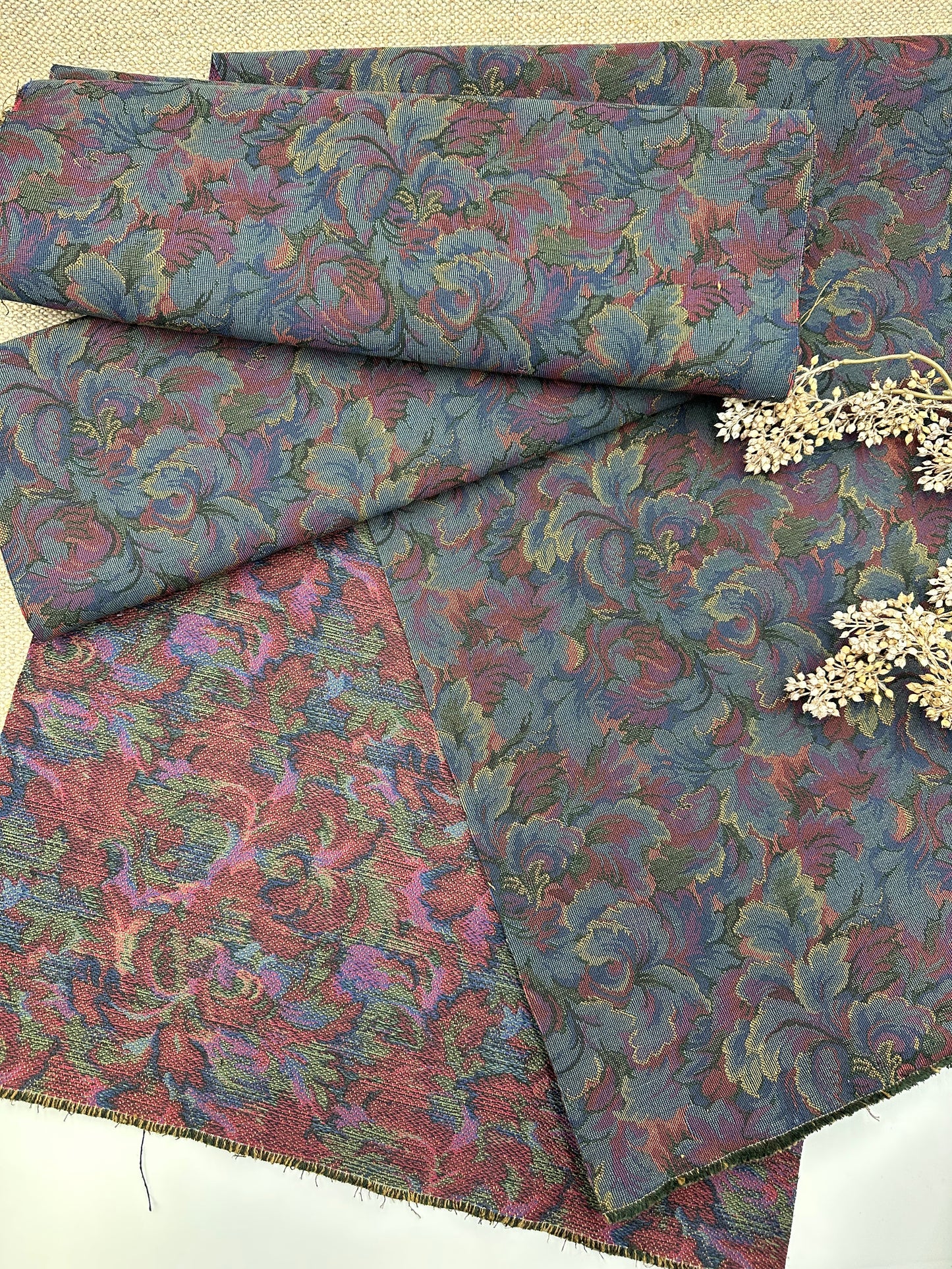 Vintage Fabric