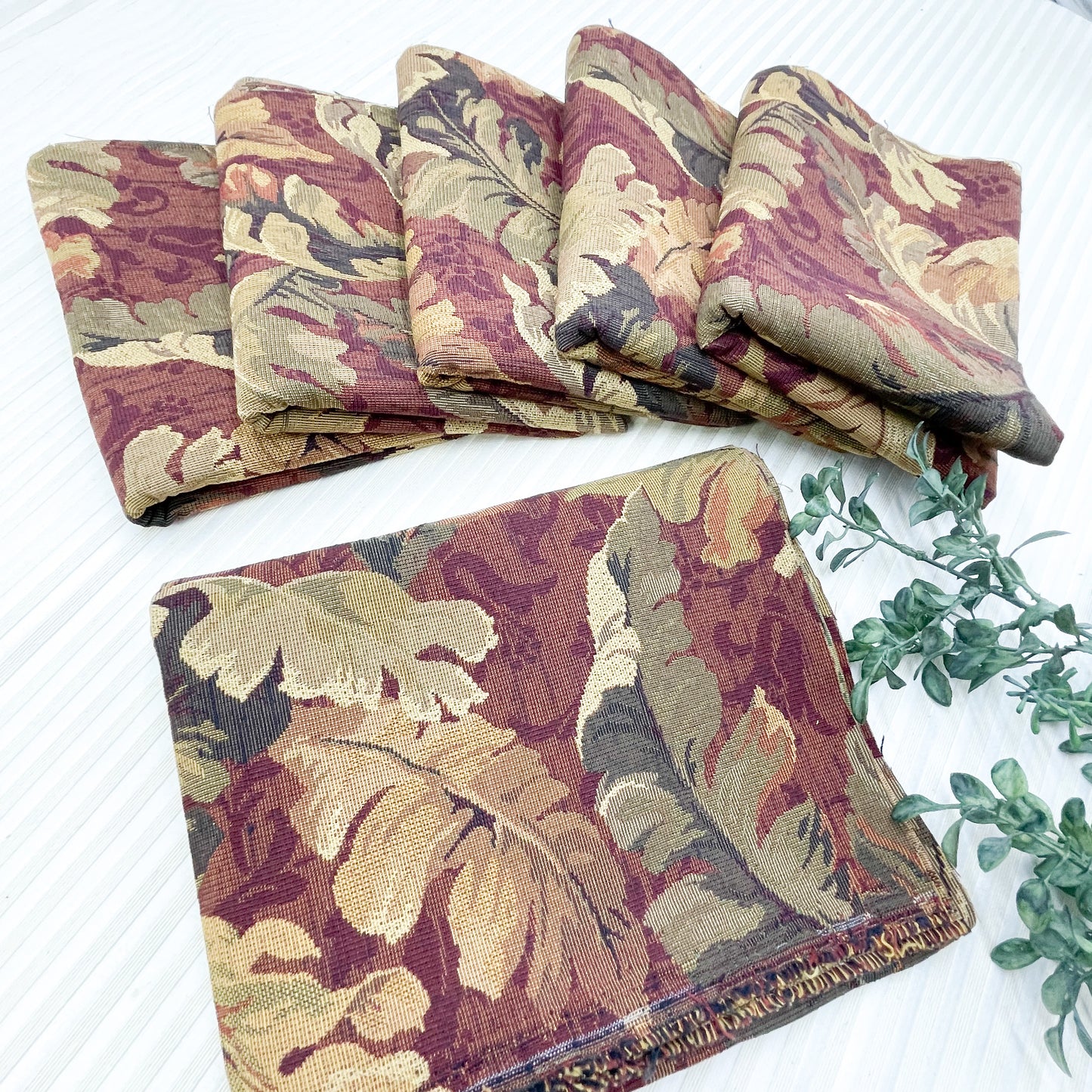 Vintage Fabric