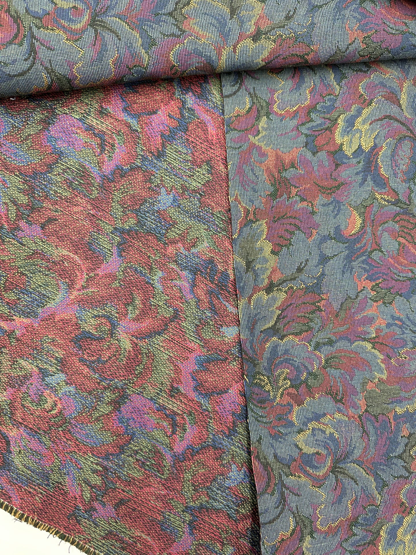 Vintage Fabric