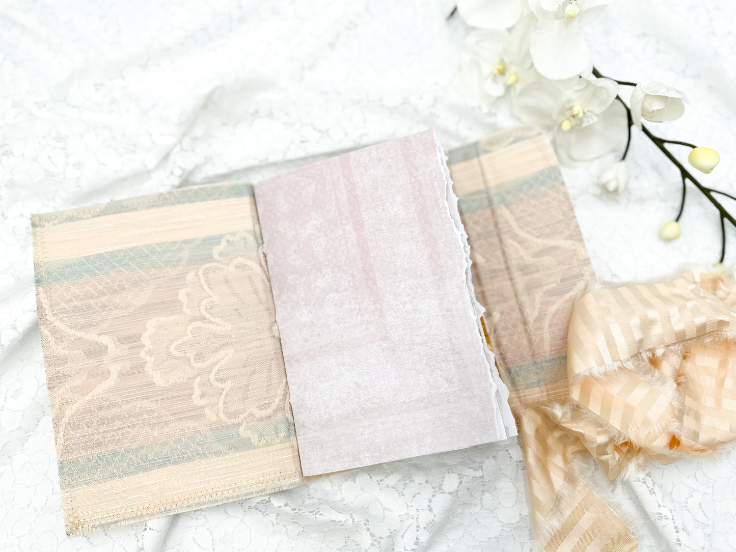 Handmade Journal