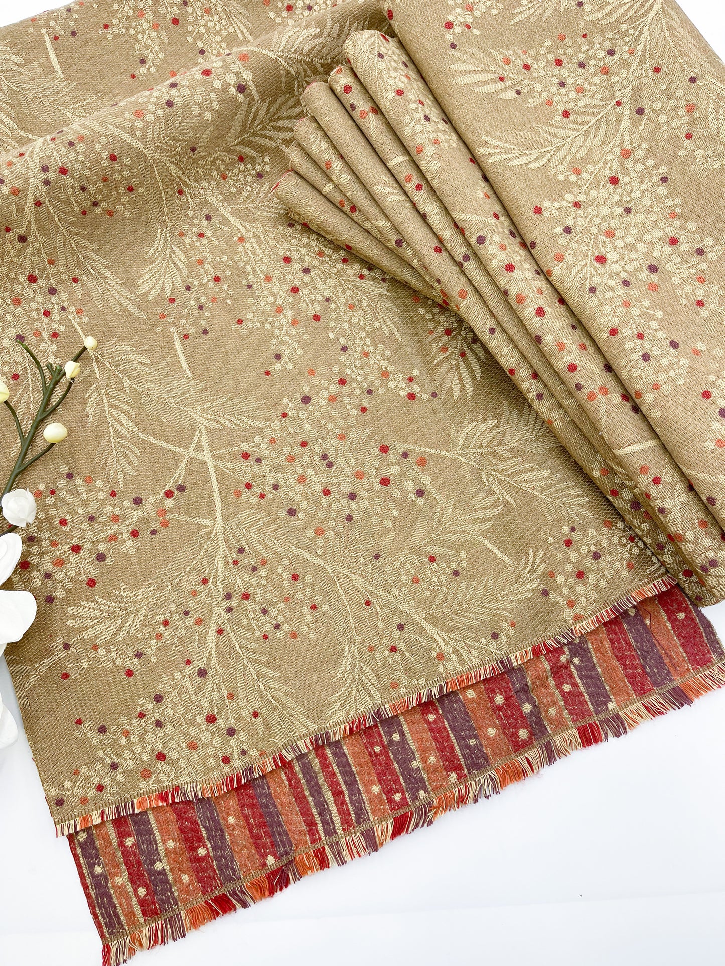Vintage Fabric