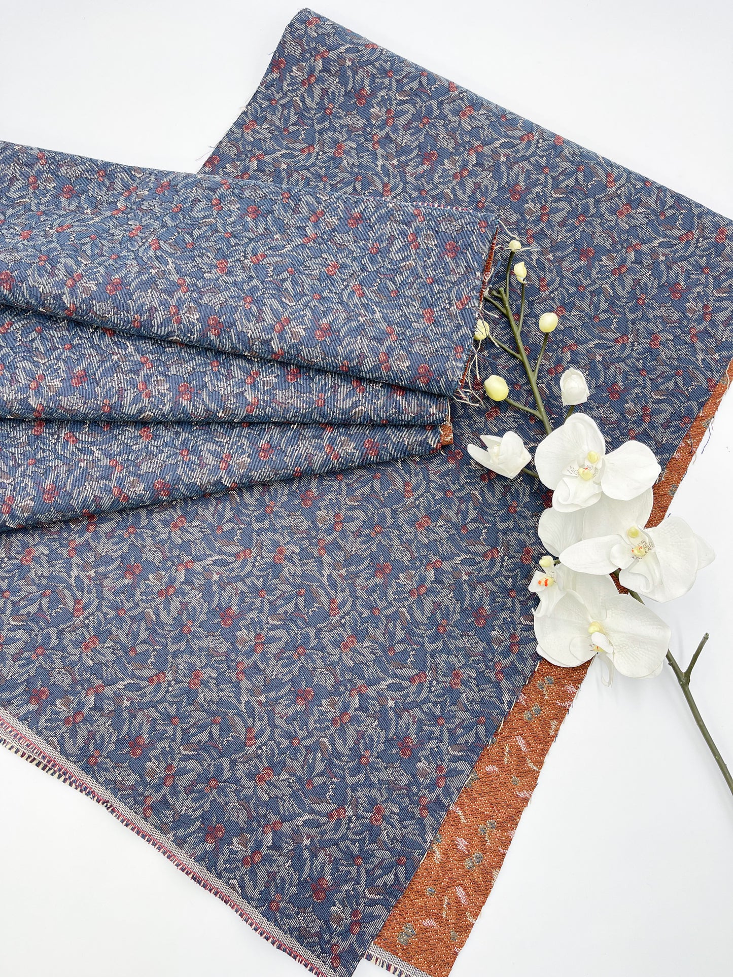 Vintage Fabric