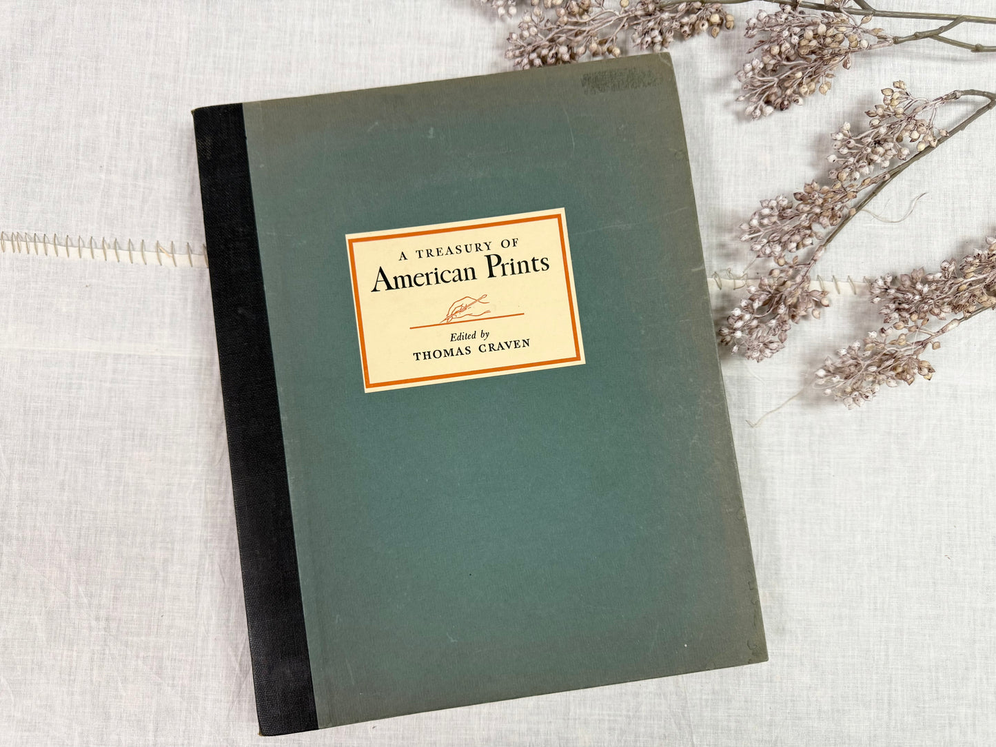 American Prints- 99 Prints