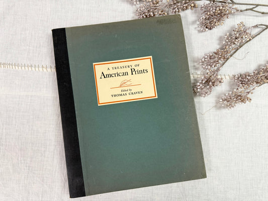 American Prints- 99 Prints