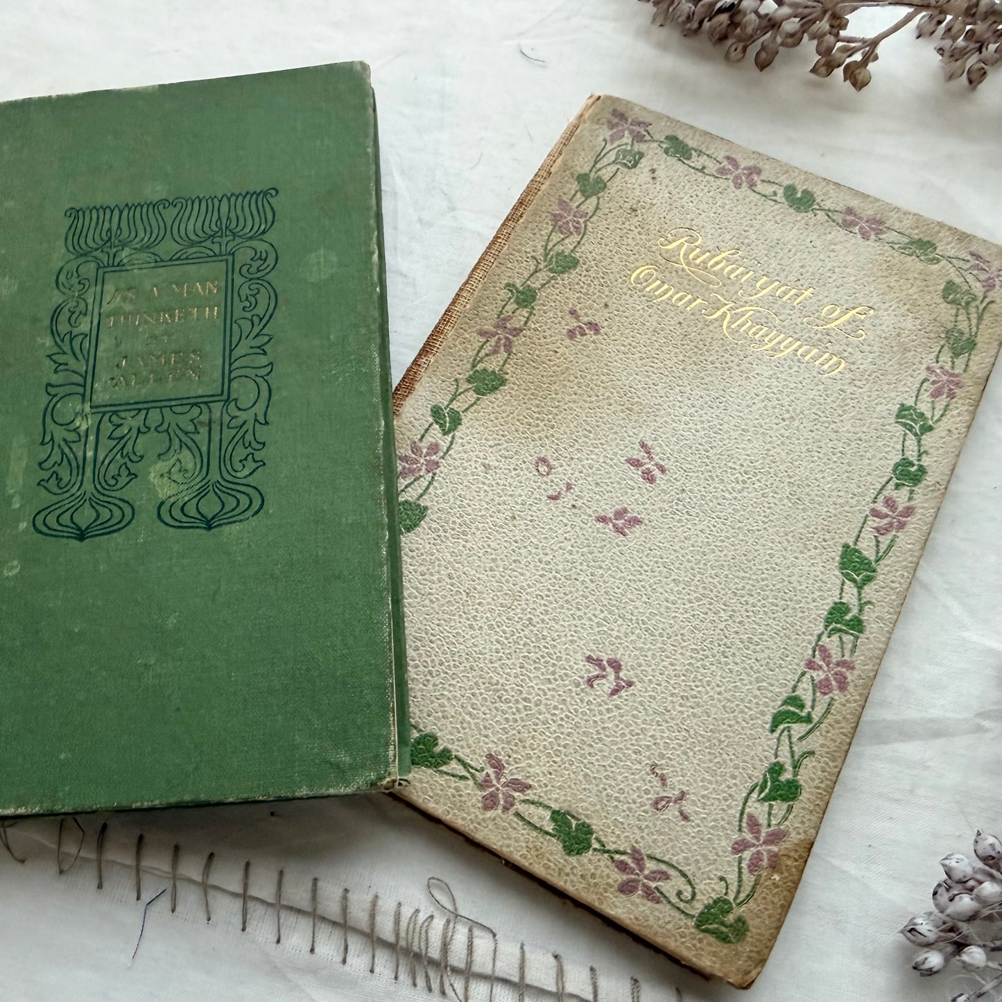Vintage Books