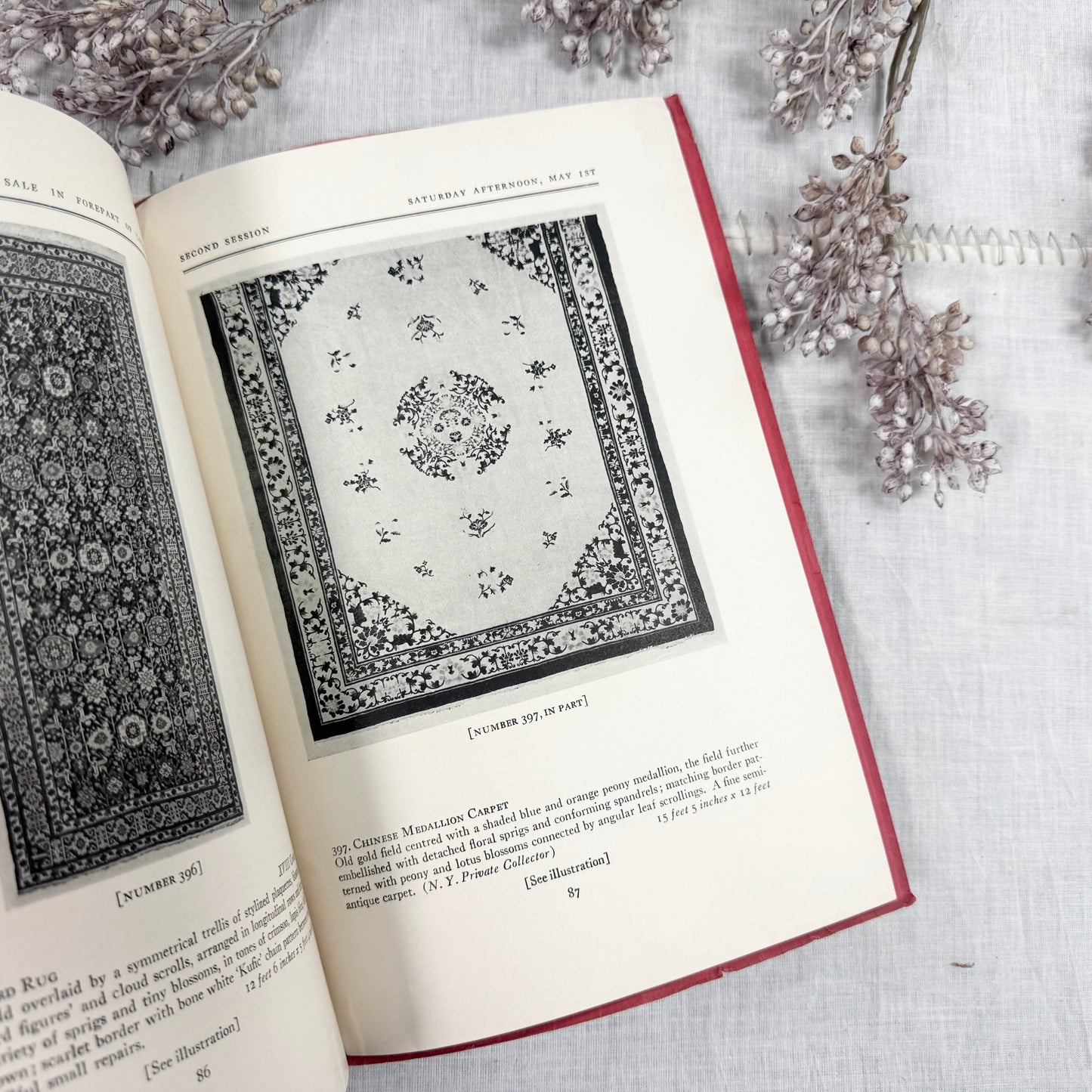 Early American Furniture Booklet