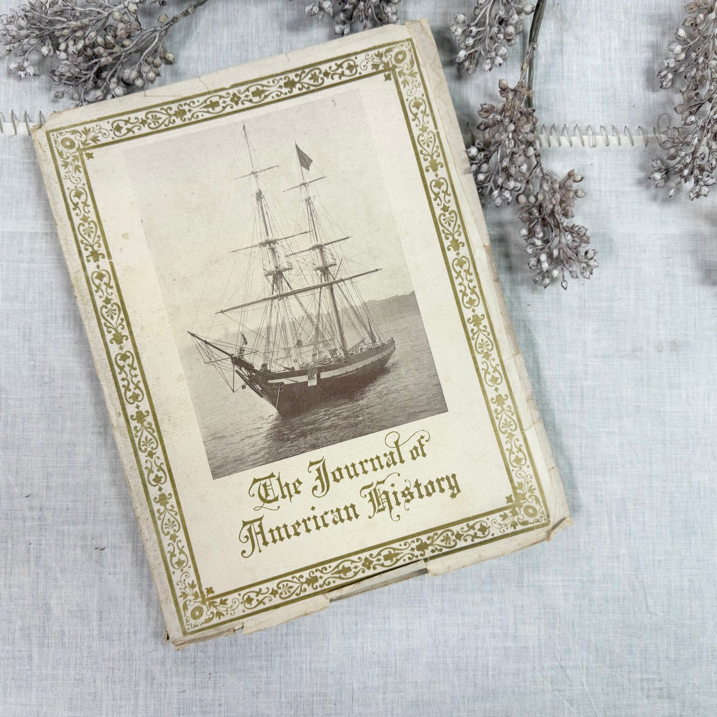 Journal of American History