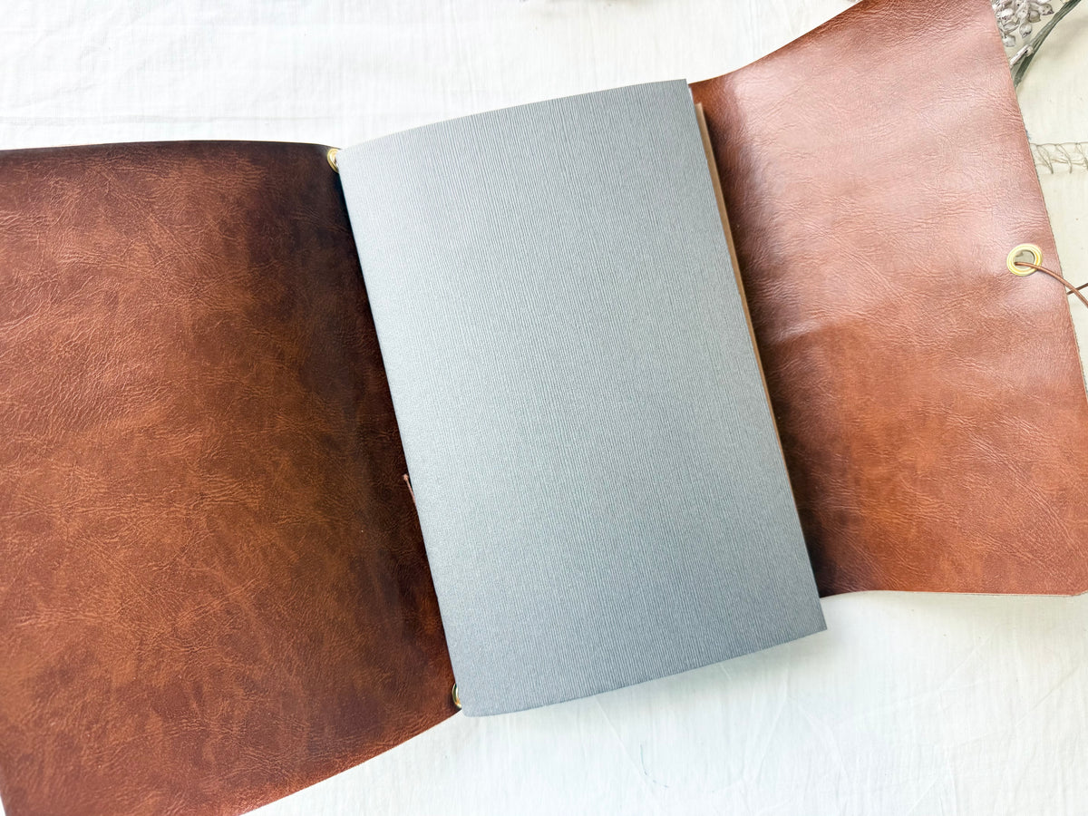 One of a Kind Journal