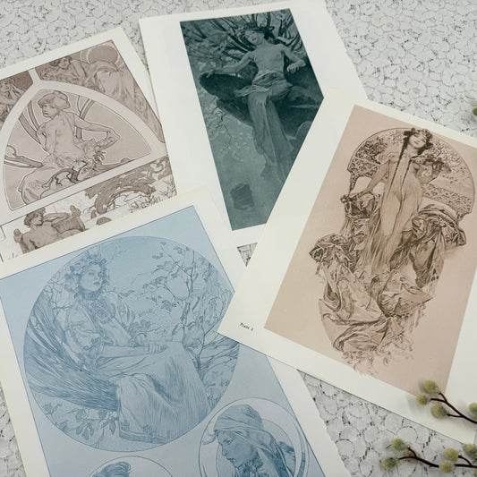 Print Set