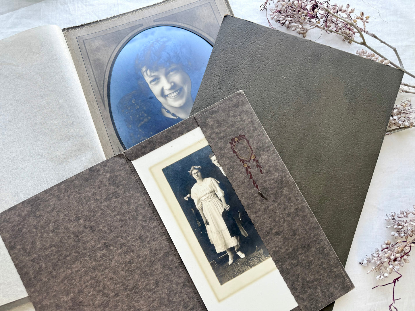 Vintage Photographs
