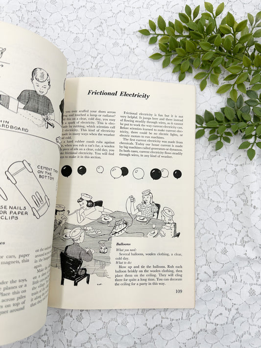 Hobby Fun Book