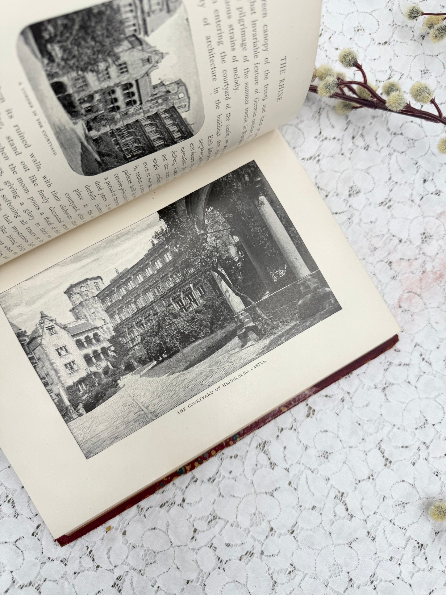 Illustrated John Stoddard's Lectures