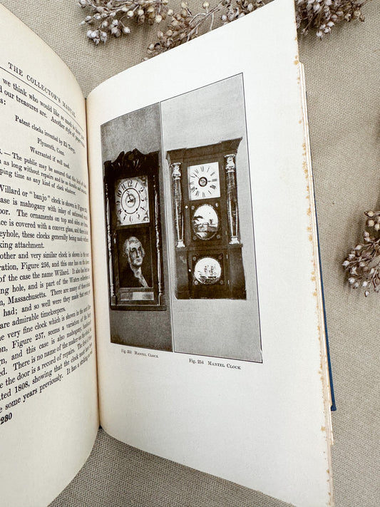 The Collector's Manual