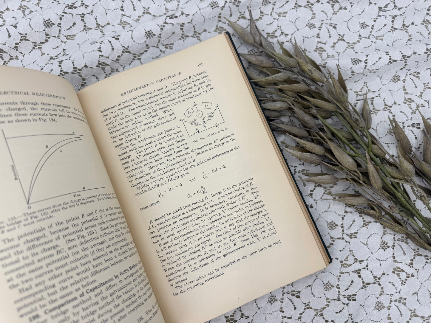 Set of Vintage Mechanical Textbooks