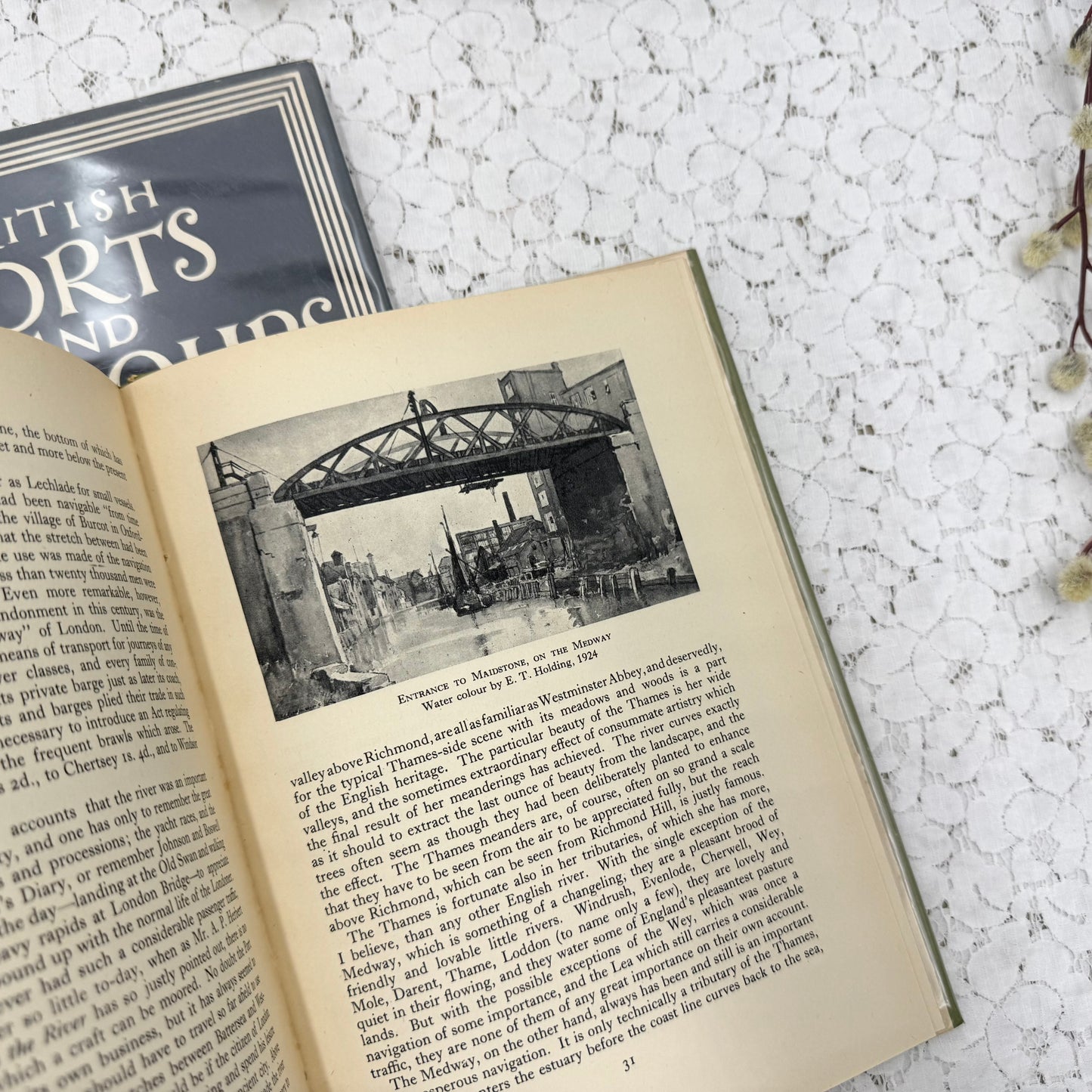 Illustrated Book Set