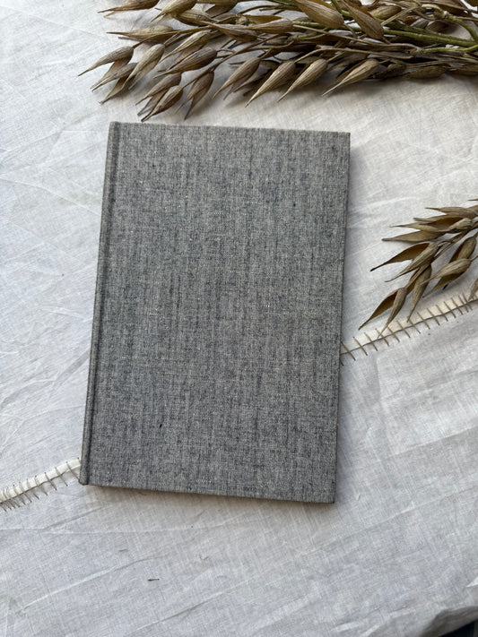 Altered Book Journal