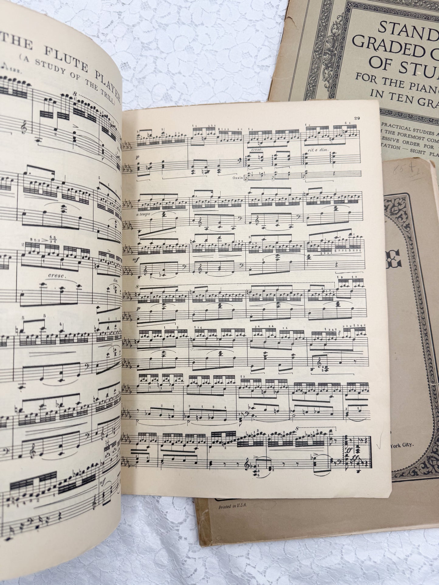 Vintage Music