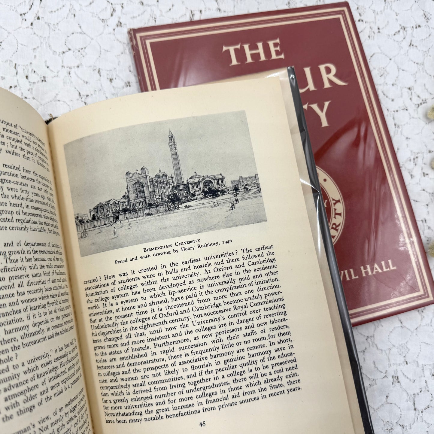 Illustrated Book Set