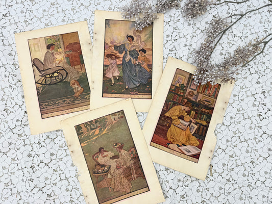 Vintage Prints