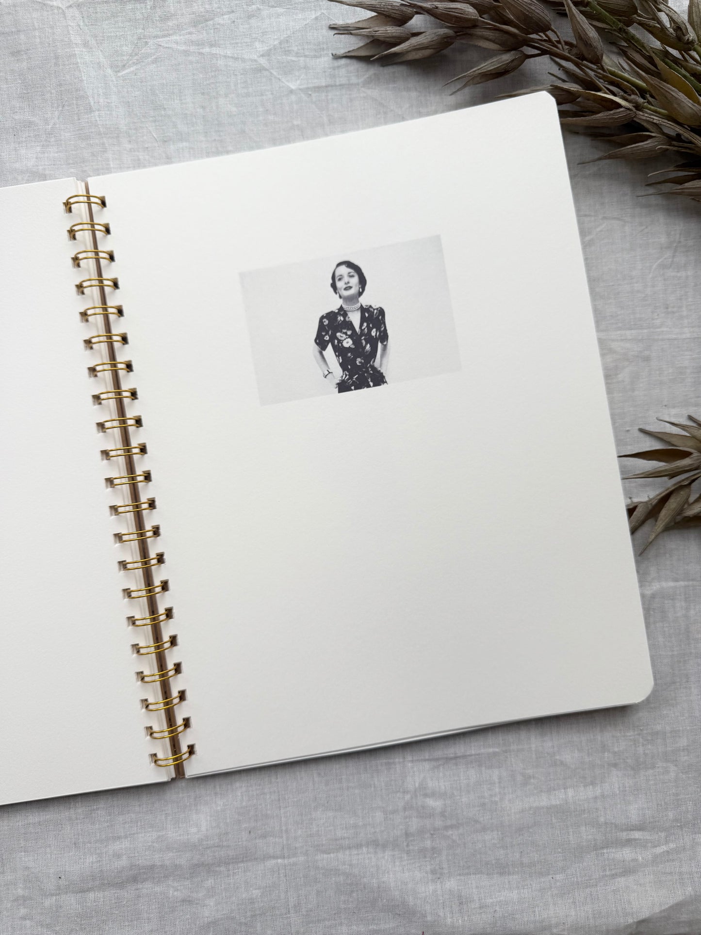 Extended Art Journal