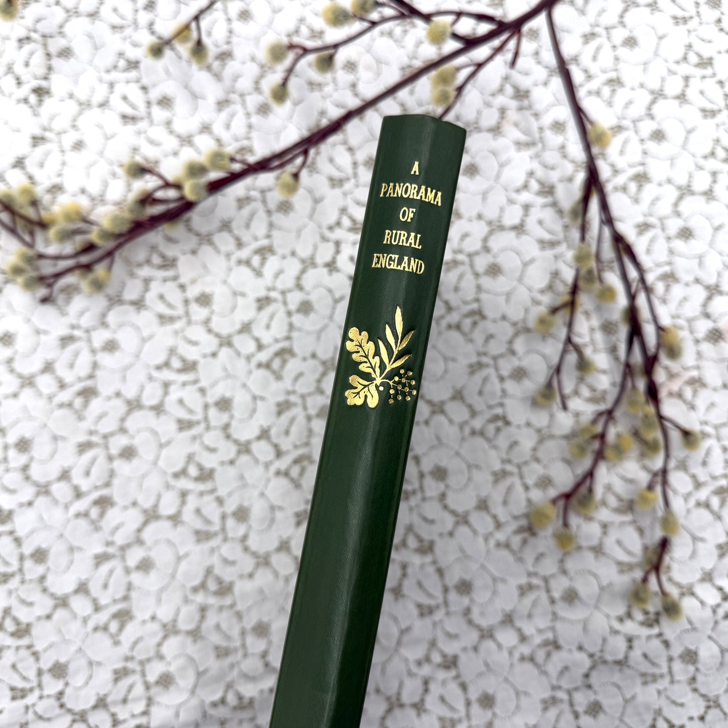 Illustrated London Book