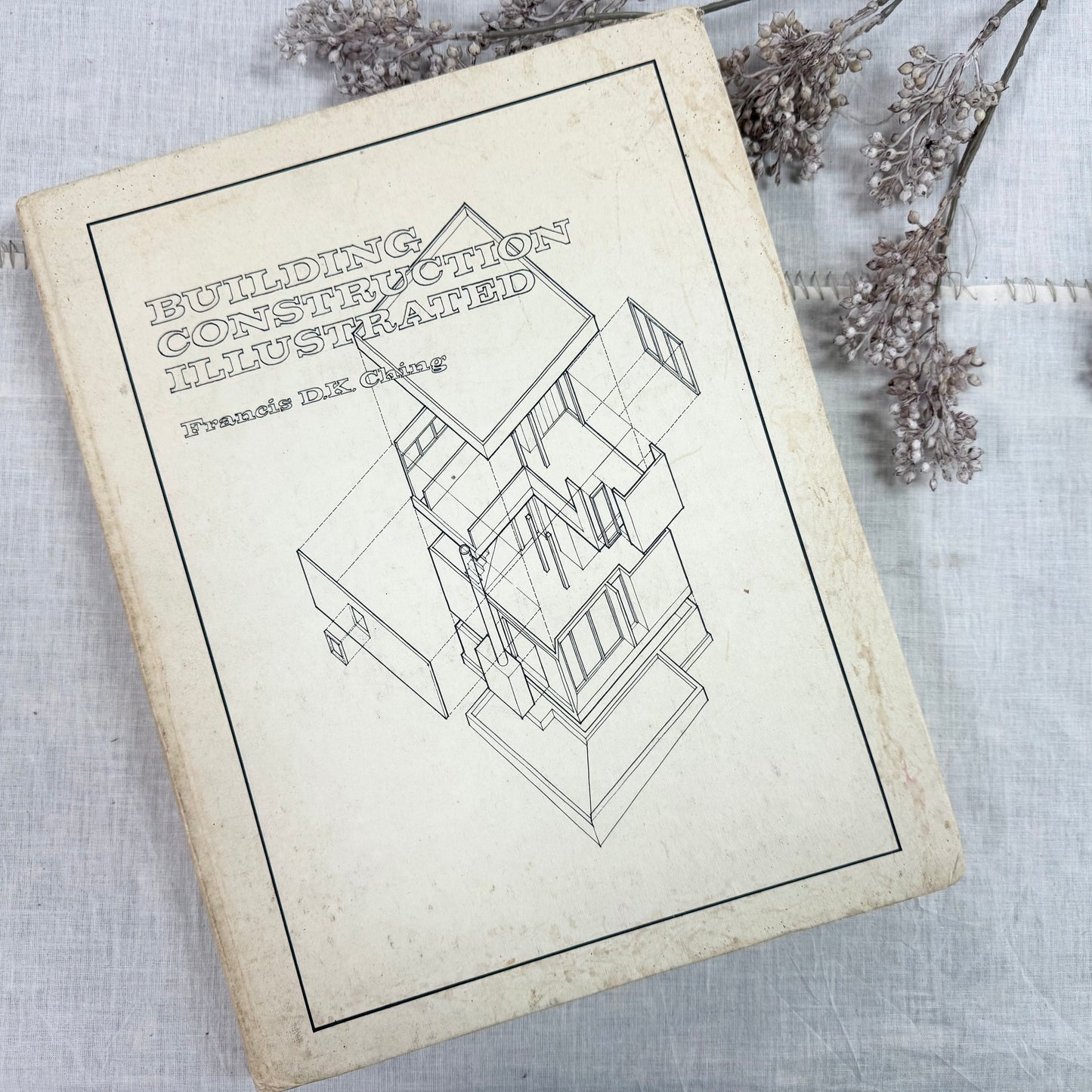 Illustrated Construction