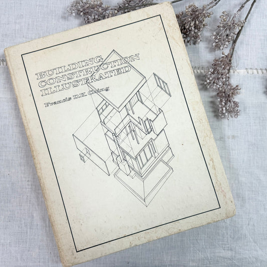 Illustrated Construction