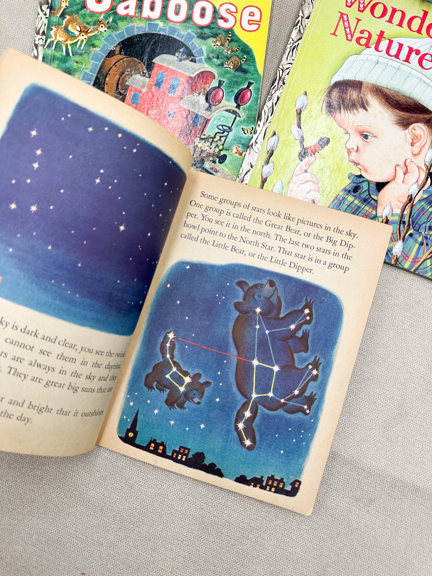 Set of Children's Books