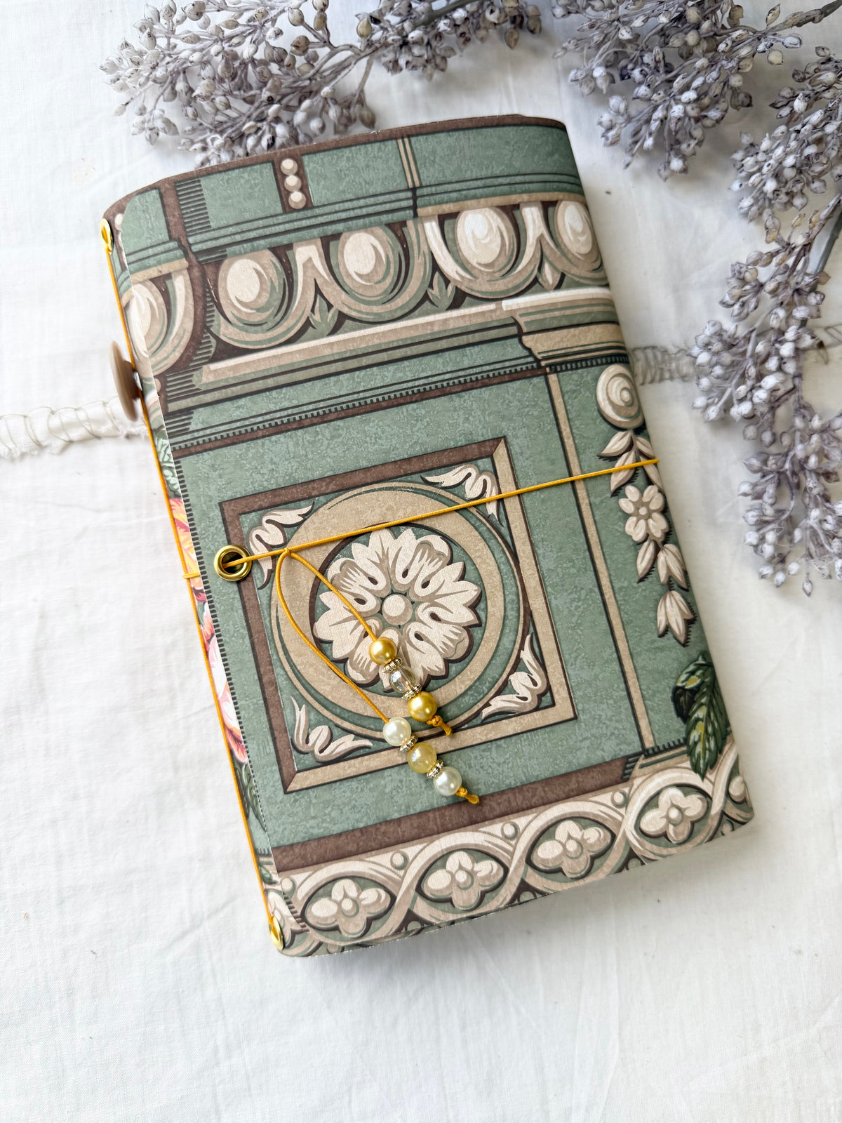 One of a Kind Journal