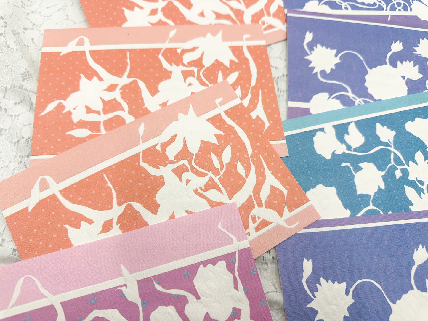 Greeting Card Set