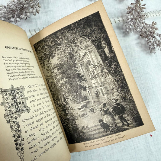 The Golden Censer (1882)