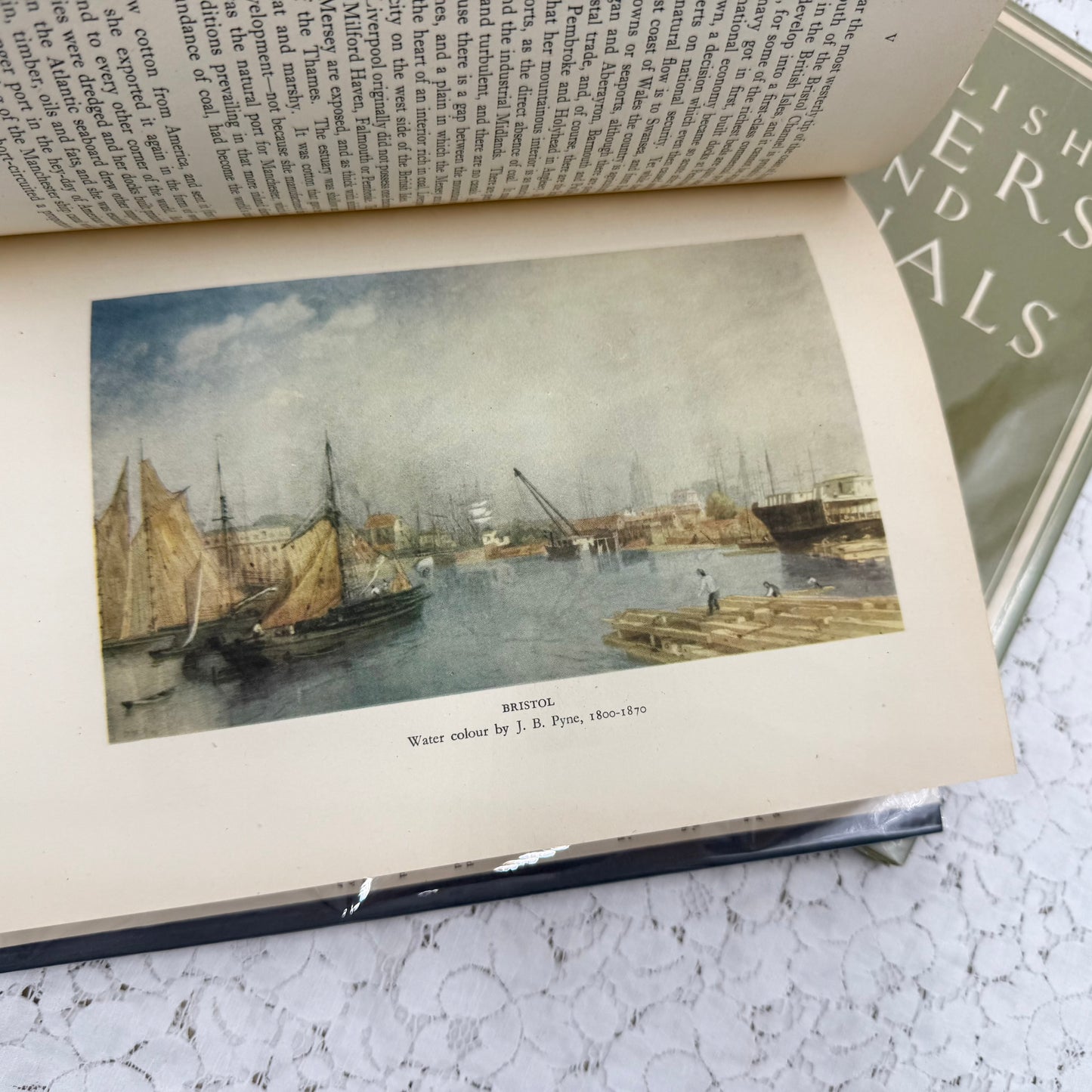 Illustrated Book Set