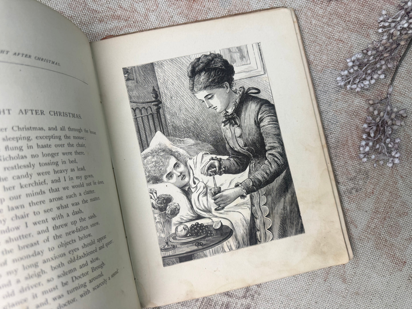 Vintage Children's Book