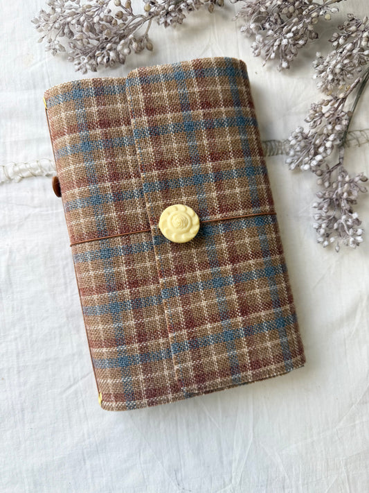 One of a Kind Journal