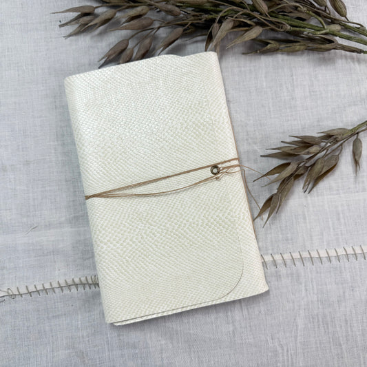 Handmade Journal