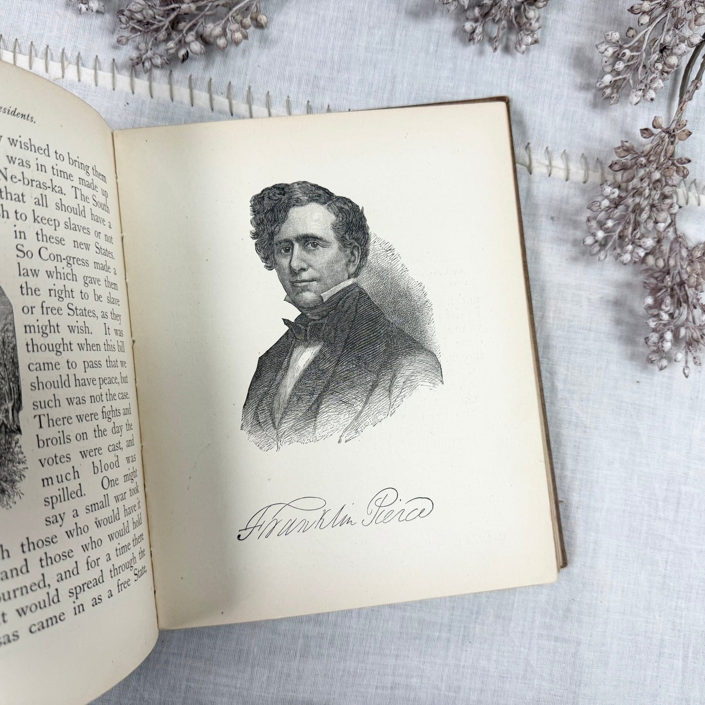 Lives of the Presidents