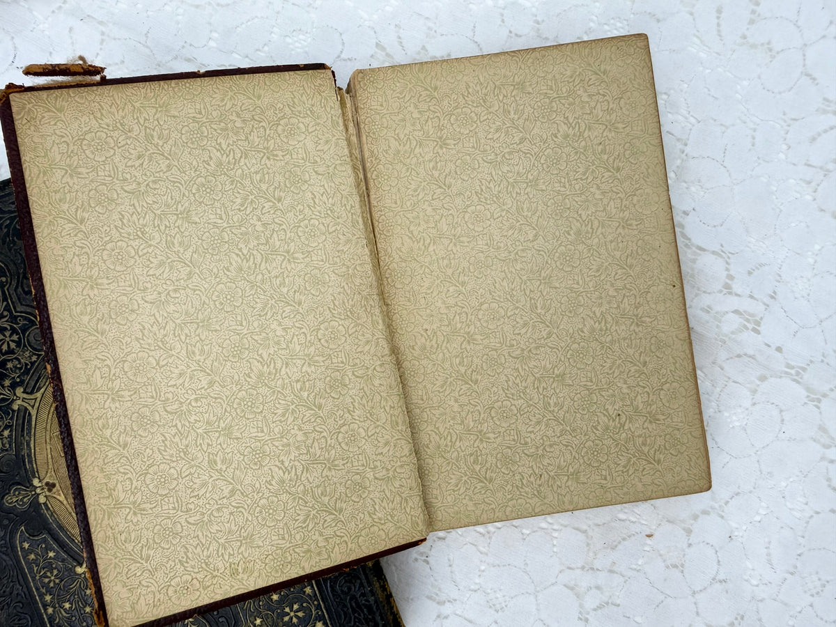Vintage Book Set