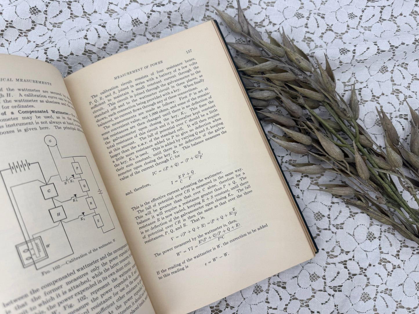 Set of Vintage Mechanical Textbooks