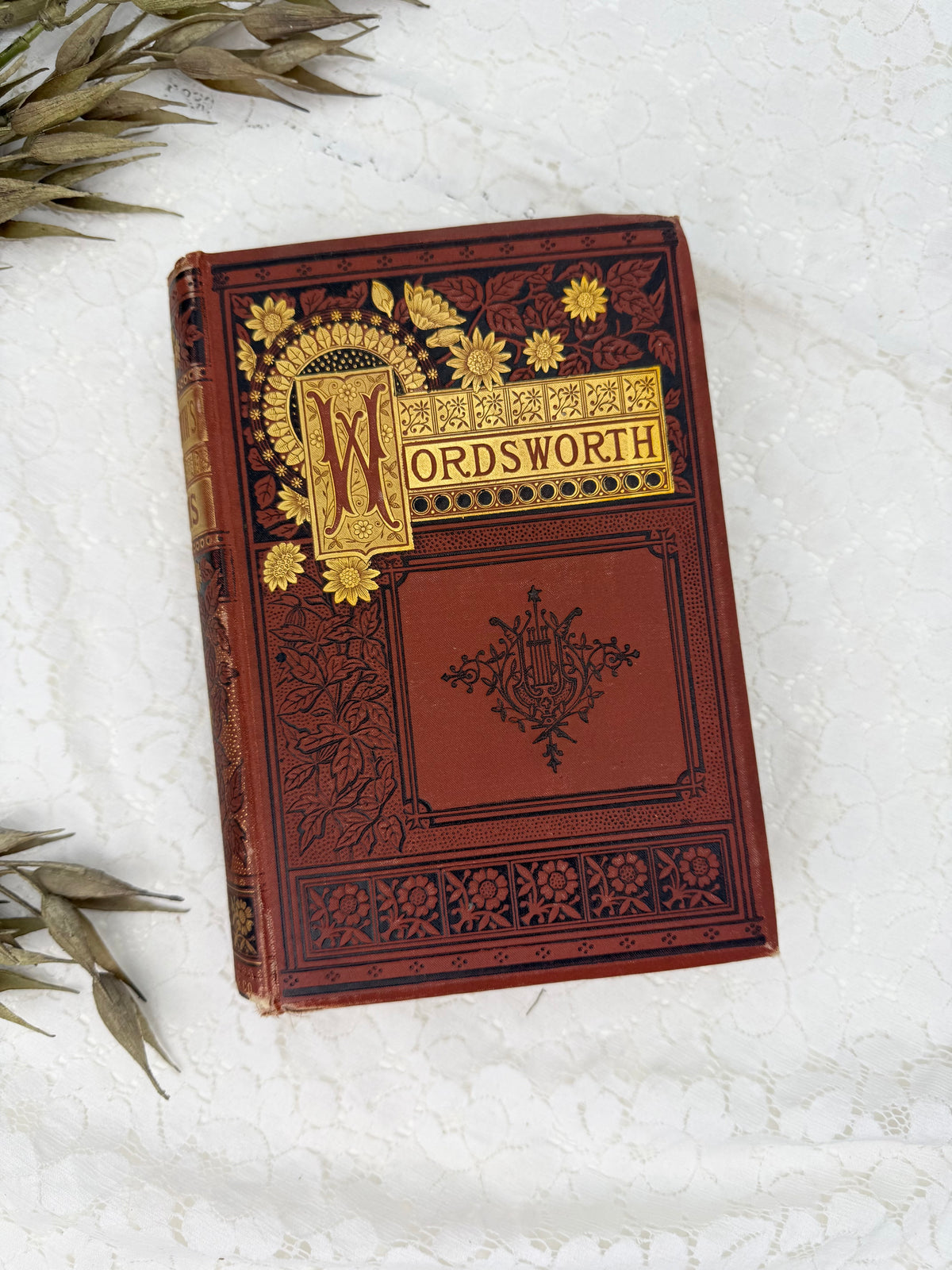Wordsworth Book