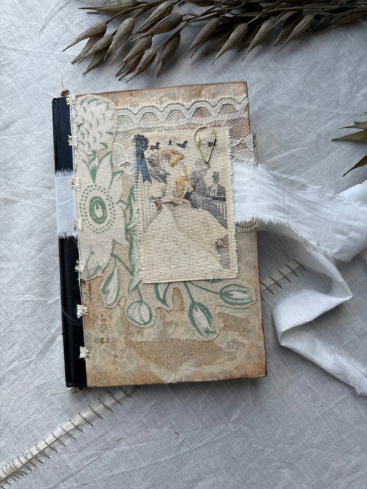 Handmade Journal