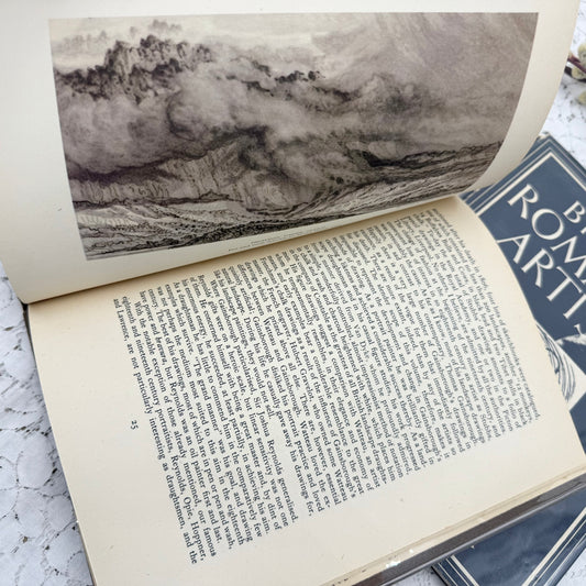 Illustrated Book Set