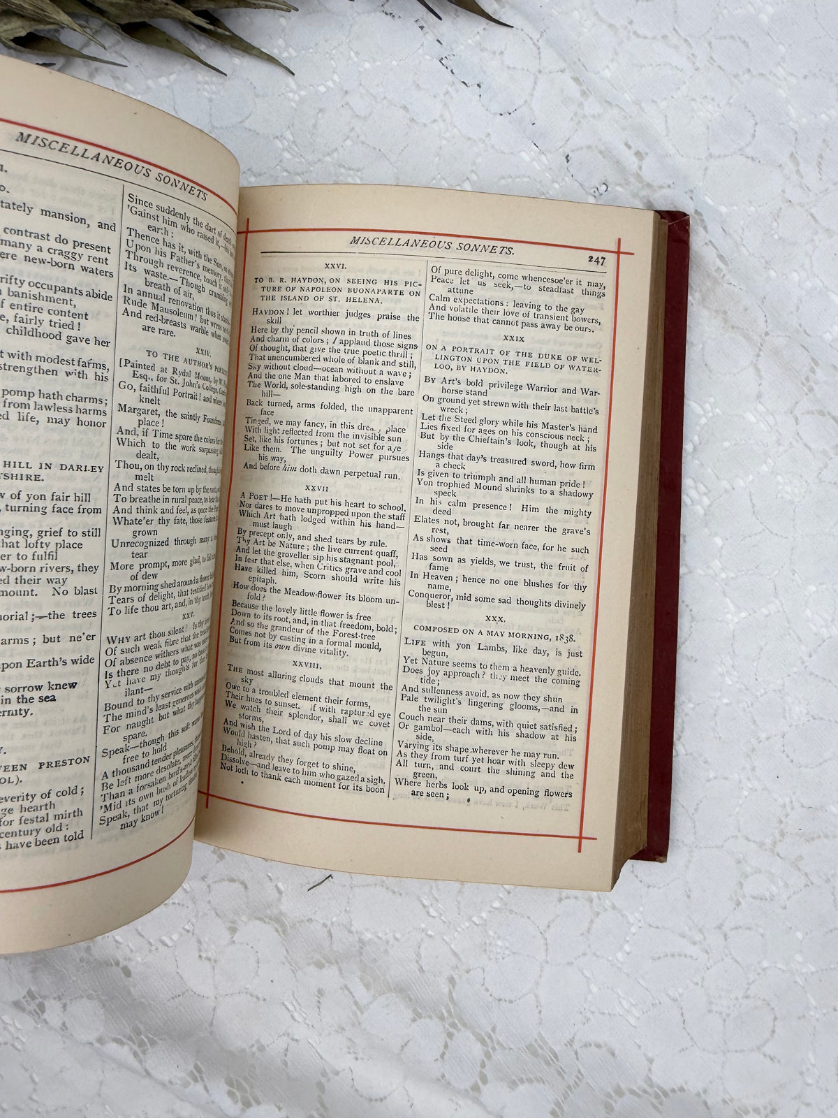 Wordsworth Book