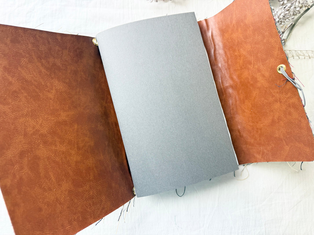 One of a Kind Journal