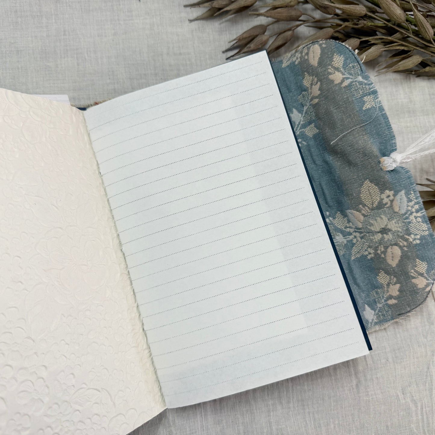 Handmade Journal