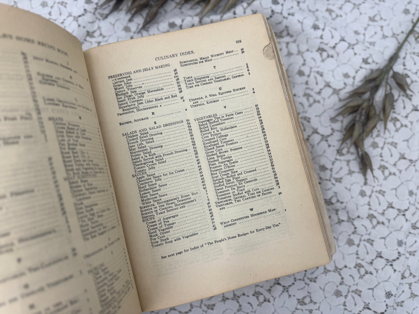 The Peoples Home Manual